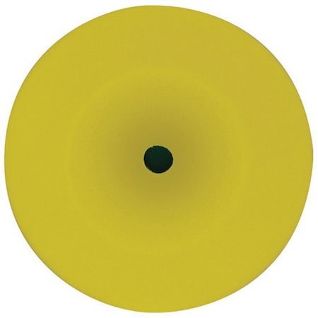 Wizards Products Wizards Foam Cut Buffing Pad 11204